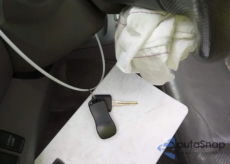 2011 Nissan Frontier Sl z USA, uszkodzony, nr VIN 1N6AD0EV1BC406011